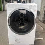 Máy giặt Toshiba TW-117X6 giặt 11kg và sấy 7kg