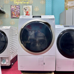 Alternative view of Máy giặt Panasonic NA-VX900AL giặt 11kg và sấy 6kg