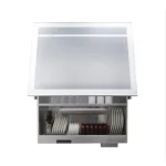 Tủ sấy bát Kanazawa Kogyo KEL-E090D35