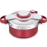 Nồi áp suất T-fal dung tích 5,2L có lớp phủ titan chống dính