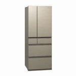 Tủ lạnh Panasonic NR-F507HPX mới nhất năm 2021