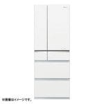 Tủ lạnh Panasonic NR-F504GV-W sản xuất năm 2018 ( hàng đã qua sử dụng)