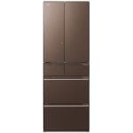 Tủ lạnh Hitachi R-HW52K công nghệ cấp đông mềm (hàng đã qua sử dụng)