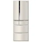 Tủ lạnh Panasonic NR-F506T-N có chức năng làm lạnh nhanh ( đã qua sử dụng)