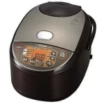 Nồi cơm Zujirushi NW-VH18-TA chức năng áp suất cao tần IH