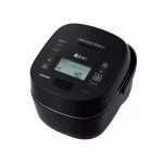 Nồi cơm Toshiba RC-18VSR công nghệ hút chân không