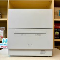 Alternative view of Máy rửa bát Panasonic NP-TA2 nội địa Nhật Bản