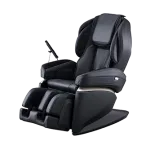 Ghế massage Fujiiryoki Cyber ​​Relax AS-2100-BK nội địa Nhật Bản