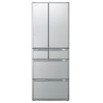 Tủ lạnh Hitachi R-G5200D công nghệ hút chân không(hàng đã qua sử dụng)