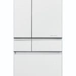 Tủ lạnh Panasonic NR-F554HPX công nghệ cấp đông mềm ( hàng lướt)