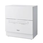 Máy rửa bát Panasonic NP-TA2 nội địa Nhật Bản