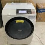 Máy giặt Hitachi BD-SV110AL giặt 11kg sấy 6kg