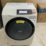 Máy giặt Hitachi BD-SV110AL giặt 11kg sấy 6kg