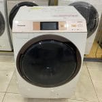 Máy giặt Panasonic NA-VX5E4L giặt 11kg sấy 6kg ( hàng đã qua sử dụng)