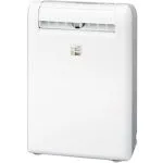 Máy hút ẩm Mitsubishi MJ-M120TX khử mùi diệt khuẩn