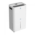 Hút ẩm Taijutsu AD-25R134E-W nội địa Nhật Bản