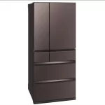 Tủ lạnh Mitsubishi MR-WXT70G công nghệ cấp đông mềm