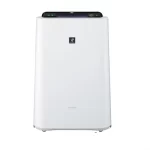 Máy lọc không khí Sharp KC-F70 có chức năng bù ẩm