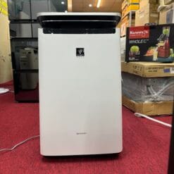 Alternative view of Lọc không khí kiêm bù ẩm Sharp KI-NP100