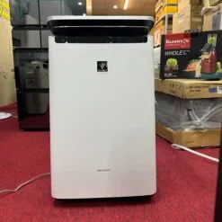 Alternative view of Lọc không khí kiêm bù ẩm Sharp KI-NP100