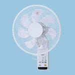 Quạt treo tường Panasonic F-GU303-A nội địa Nhật Bản