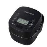 Nồi cơm điện Toshiba RC-18VST 1.8L (màu đen)