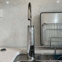 Alternative view of Máy lọc nước Ion kiềm Panasonic TK-HB50-S điện phân 5 cực