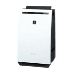 Máy lọc không khí Sharp KC-HD70 3in1 lọc khí, bù ẩm hút ẩm