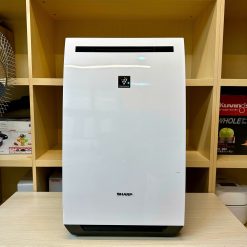 Alternative view of Máy lọc không khí Sharp KC-HD70 3in1 lọc khí, bù ẩm hút ẩm