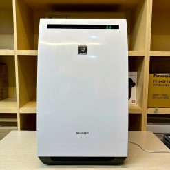 Alternative view of Máy lọc không khí Sharp KC-HD70 3in1 lọc khí, bù ẩm hút ẩm
