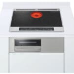 Bếp từ Hitachi HT-M6S hàng nội địa Nhật size 60cm