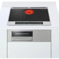 Bếp từ Hitachi HT-M6S hàng nội địa Nhật size 60cm