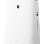 Máy lọc không khí Sharp KI-LX75-W nội địa Nhật Bản