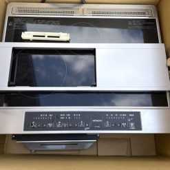 Alternative view of Bếp từ Hitachi HT-M6S hàng nội địa Nhật size 60cm