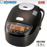 Nồi cơm điện Zojirushi NP-ZU18-TD dung tích 1,8L