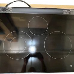 Alternative view of Bếp từ Mitsubishi CS-T322BFR mặt đen không lò nướng size 65cm