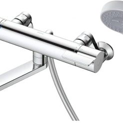 Sen tắm TOTO TBV03401J1 tự động khống chế nhiệt độ hàng nội địa Nhật Bản