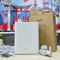Alternative view of Máy lọc nước ion kiềm Panasonic TK-AS31 hàng nội địa Nhật Bản