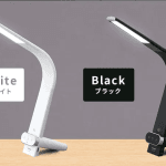 Đèn Led để bàn IRIS OHYAMA LDL-QLDL-B