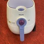 Nồi chiên không dầu Philips hàng nội địa Nhật
