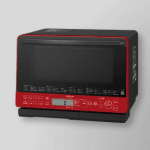 Lò vi sóng MRO-S8Z tự bù ẩm mới nhất năm 2023