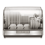 Máy sấy bát đĩa Mitsubishi TK-ST30A