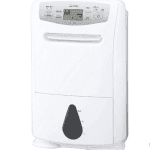 Máy hút ẩm Mitsubishi MJ-P180VX hút ẩm 18L/ngày