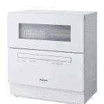 Máy rửa bát Panasonic NP-TH4 nội địa Nhật Bản