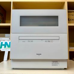 Alternative view of Máy rửa bát Panasonic NP-TH4 nội địa Nhật Bản