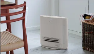 Thiết kế máy sưởi Panasonic FKX1205