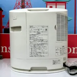 Alternative view of Máy sưởi gốm Panasonic DS-FKX1206