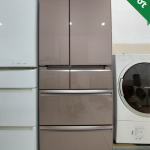 Tủ lạnh Mitsubishi MR-WX60F-F dung tích 600L