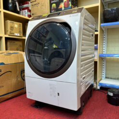 Alternative view of Máy giặt Panasonic NA-VX9800R giặt 11kg, sấy 6kg