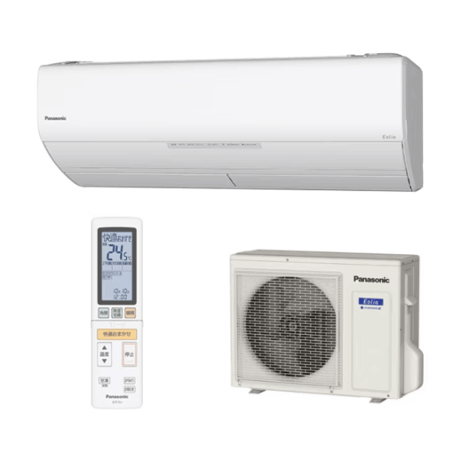 Điều hòa Panasonic CS-288CX công suất 12000btu